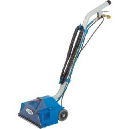 EDIC EDIC Powermate 12" Powered Carpet Wand For Use with 50-500psi extractors - 1204ACH 1204ACH
